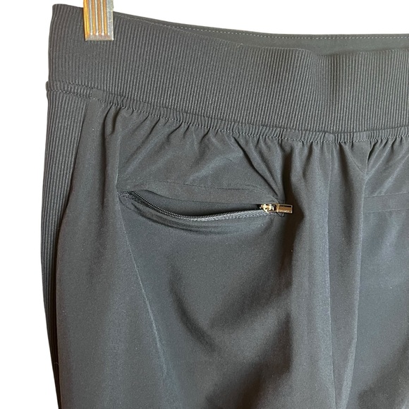 Athleta Brooklyn Mid-Rise Ankle Pant Navy Size 2 - Picture 8 of 14